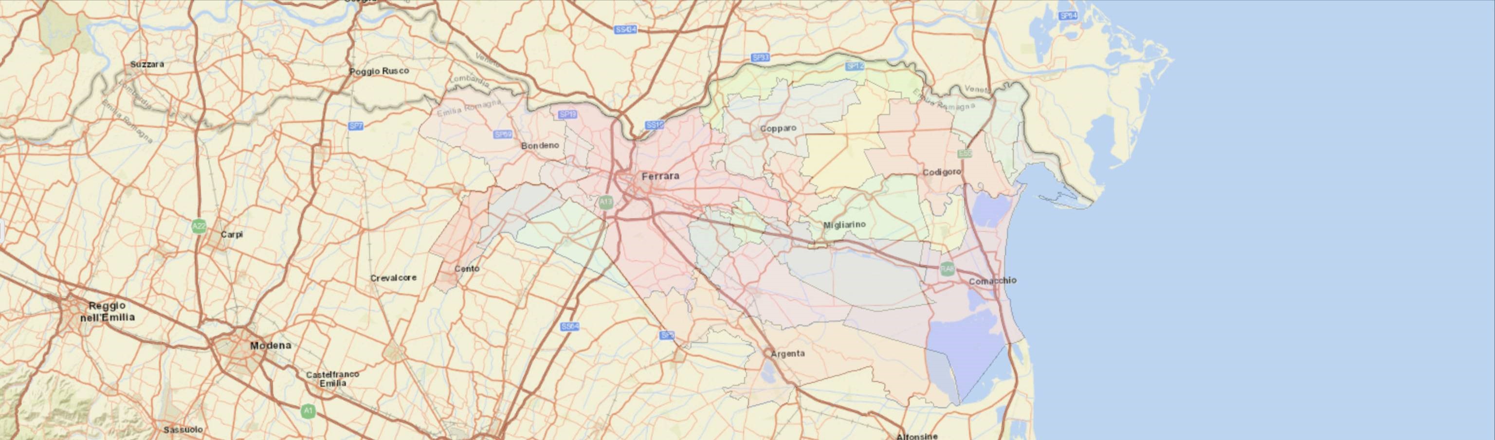 mappa