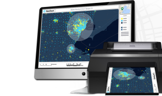 Geocortex Printing